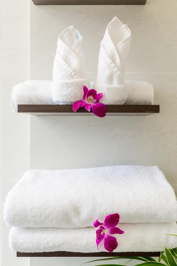 Zoneland Apartments - Lahome Beach Villa Đà Nẵng Kültér fotó