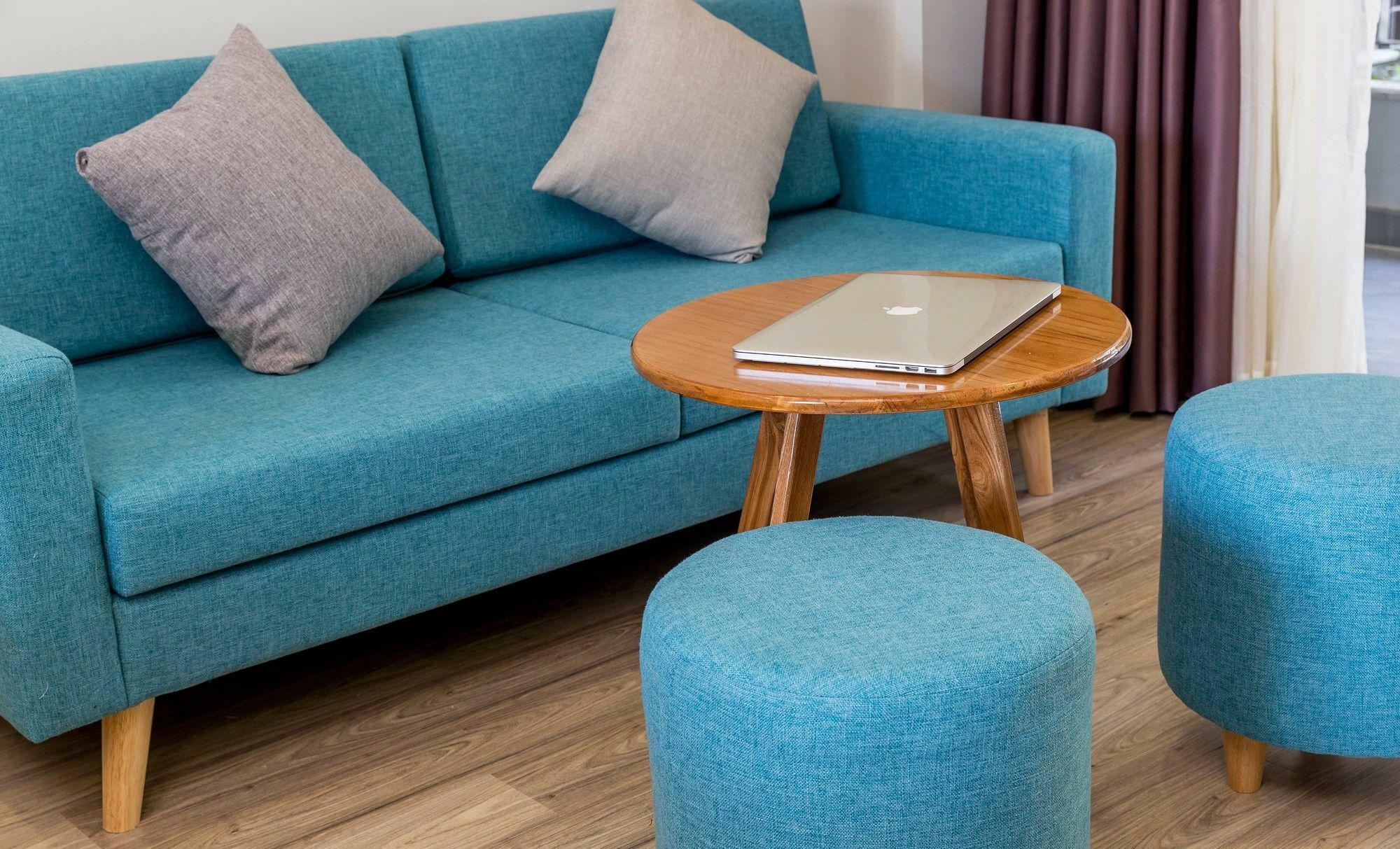Zoneland Apartments - Lahome Beach Villa Đà Nẵng Kültér fotó