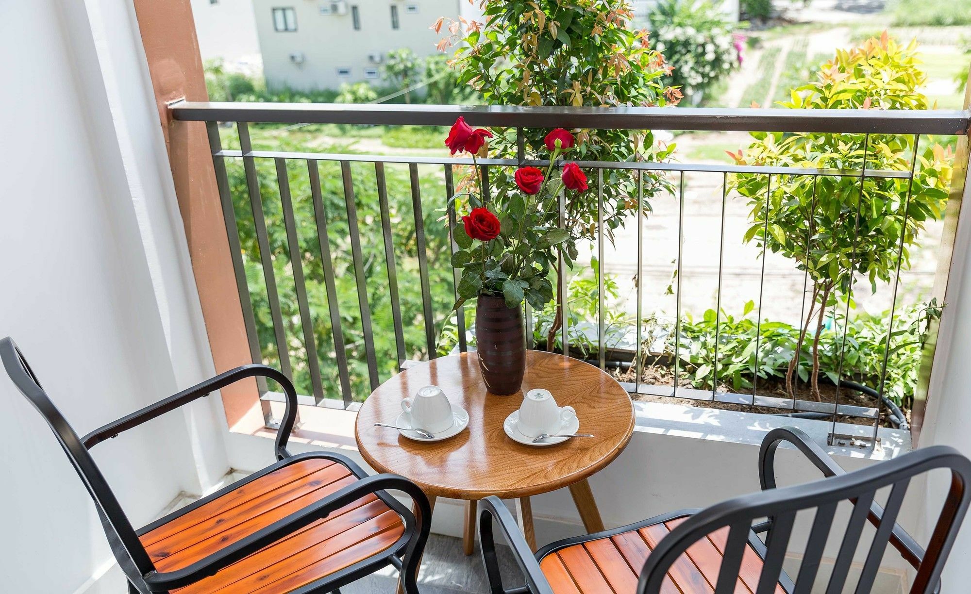 Zoneland Apartments - Lahome Beach Villa Đà Nẵng Kültér fotó